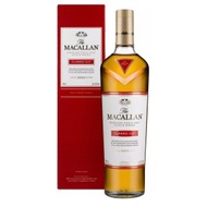 Macallan 2023 CLASSIC CUT 原酒 高地區 單一酒廠 純麥 威士忌
