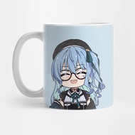 Hoshimachi Suisei Hololive Hoshimachi Suisei Ceramic Mug HKP30