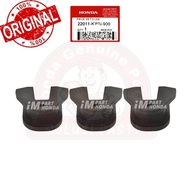 Original Piece Slide 1 Set of 3 Pcs Vario ADV PCX 125 150 LED 22011-KWN-900 22011KWN900 100% Guarant