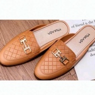 Long Lasting Luxury Office Shoes Sandals H Motif Import Mokaya 1609-911 And Mokaya 1609-B1 Morego