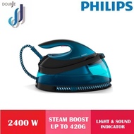 Philips Steam Generator GC7846 Iron 400g Steam Boost