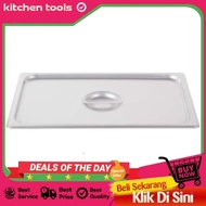 Cover rm GN PAN FOOD PAN 1/9 BEST DEAL
