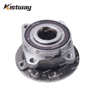 1PCS High Quality Front Rear Wheel Hub Bearing For Cherokee KL 14-21 2.4L 3.2L 4WD 869AA64555 477986