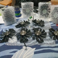 Zotac gtx 950 gtx 960 gtx 1060 amp fan(4 mount holes)