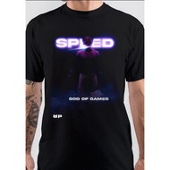 🔥HOT🔥 IShowSpeed shirt Ishowspeed T-Shirts Ishowspeed Merch Is How Speed 100% cotton