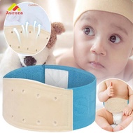 Baby Umbilical Truss Belt Function Helps Overcome Hernia, Navel, and Bodong for Newborns, Breathable