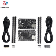 STM32F407VET6 STM32 System Core Board STM32F407 Development Board F407 Single-Chip Learning Board