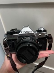 canon ae1 program 菲林相機