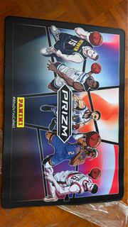 Panini Card NBA