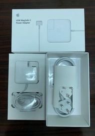 apple 充電器  100％新