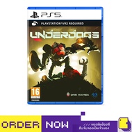 [+..••] | PS5 UNDERDOGS (PlayStation 5tm GaME) By ClaSsIC GaME