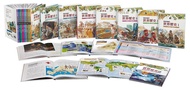 寫給兒童的世界歷史套書 (16冊合售)