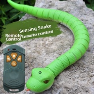 Remote Control Prank Toy Inductive Snake