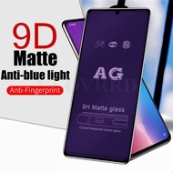 Oppo A91 Matte Anti Bluelight Tempered Glass Screen Protector
