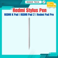 Original Xiaomi Redmi Inspired Stylus Pen for REDMI K Pad | REDMI Pad 2 | Redmi Pad Pro