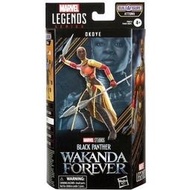 「玩具爽雙」特價！缺貨 漫威 傳奇 Marvel legends 黑豹2 奧科耶 無baf