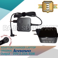 Charger Adaptor Original Lenovo Ideapad S145 S340 S540 S340 S145