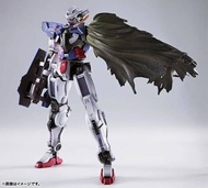 METAL BUILD 00 GUNDAM EXIA REPAIR 楊過