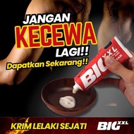 BIG XXL CREAM FOR MEN