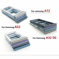 SIMLOCK SIMTRAY SAMSUNG A52 / A525 / A52F / A72 / A725 / A725F