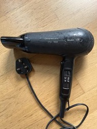 Tefal Compact Pro 2200W Hair Dryer風筒