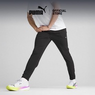 PUMA RUN VELOCITY Tapered Pants Men