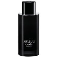 Perfume Code Parfum 125ml Fragrance For Men