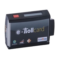 Mesin Etoll E TOLL MANDIRI E-Toll Pass On Board Unit OBU emoney Brizzi