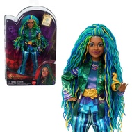 Mattel Disney Descendants: The Rise of Red Fashion Doll & Accessory Uliana