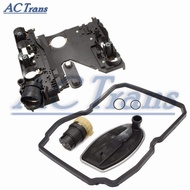 722.6 Transmission conductor plate with filter  gasket seal sleeve
