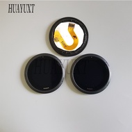 LCD Screen For GARMIN Forerunner 945 LCD Display Screen Replacement Front Cover For Forerunner945 Sm