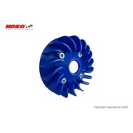 Yongcheng Car Industry KOSO Lightweight Fan JET JETS JETSR