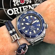 [Original] Orient RA-EL0002L00D Automatic Power Reserve Diver's Watch RA-EL0002L