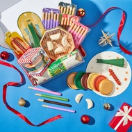 Niknax 禮盒組 | 9 件家居用品