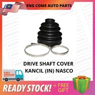 PERODUA KANCIL DRIVE SHAFT COVER (IN) (NASCO) (DB-2070)