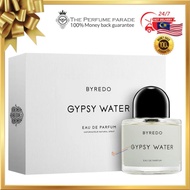 Perfume Byredo Gypsy Water Eau De Parfum 100ml Fragrance For Men & Women[WPB]