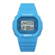 DIGITAL SPORT WATCH/UNISEX SPORT WATCH