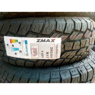 ZMAX TERRA XPLORER C2 AT(2023) 265/65R17 265 65 17 265/65/17 265-65-17 * Harga Untuk 1BIJI