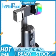 Gimbal Stabilizer 360 Rotation Selfie Stick Desktop Face Tracking Gimbal