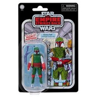 全新現貨 星際大戰 STAR WARS 波巴費特 BOBA FETT 復古 漫畫藝術版 3.75吋