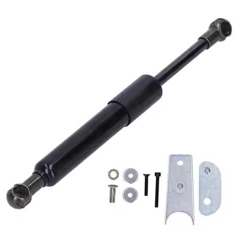 Auto Tailgate Assist Shock Struts TS-SIL07 Fit for Chevrolet Silverado Sierra 2007-2018 Car Accessor