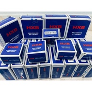 Bearing HXB 7004C 2RZ DB P4
