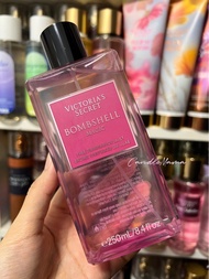 ❌SOLD❌已售🙏🏻現貨❤️Victoria's Secret香水 Bombshell Magic Fragrance Mist 250ml