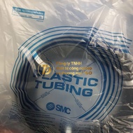 Smc pneumatic air hose TU0805C-100 (clear white)/TU0805B-100(black)/TTU0805BU-100(clear blue)