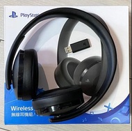 PS4/5 用 無線耳機 Wireless headset
