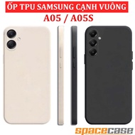 Samsung A05, A05s Case With Square Edge | Samsung A05, A05s TPU Phone Case Protects The camera With Square Edge [Space _case]