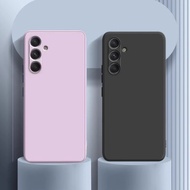 KST Samsung A26 A16 A36 A56 A55 A05s A15 A25 A35 A05 soft, dirt-resistant case in many colors