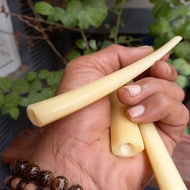 pipa tulang sapi premium 12-13cm pipa tulang sapi super pipa tulang sapi asli pipa tulang sapi panj