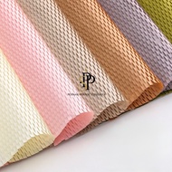 1 PACK CONTAINS 10 SHEETS HONEYCOMB HONEY COMB SIZE 50CM X 37CM FLOWER PAPER WITH HOLES, BEE NESTS, 