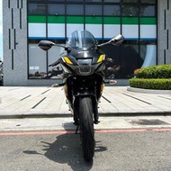 《高雄二手機車》2019 鈴木 GSX-R 150 ABS #5130  #免費試乘/二手機車/流行車款/現況/實體門市